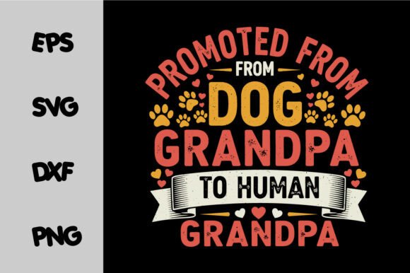 Dog Grandpa Embroidery Design Review