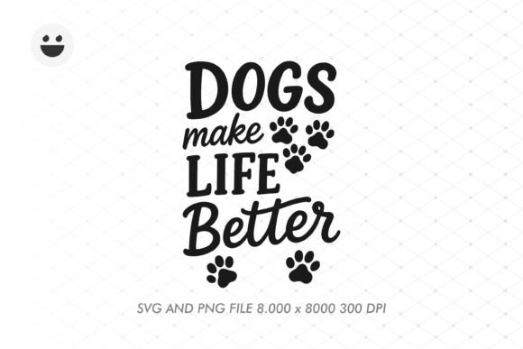 DOG LOVER for LIFE